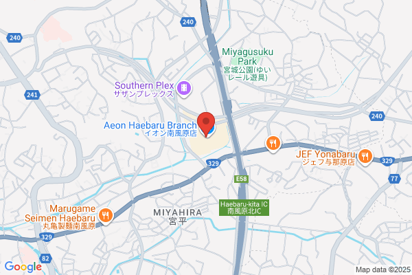 保険見直し本舗 南風原イオン店