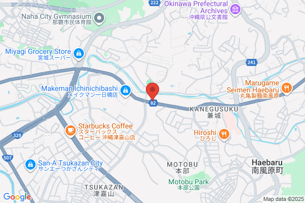 吉野家 ３２９号線南風原店