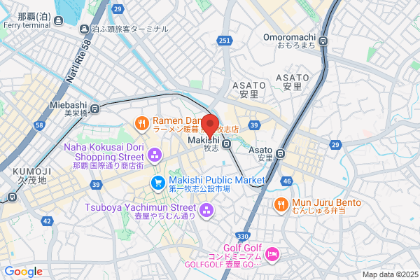 島唄と地料理 とぅばらーま