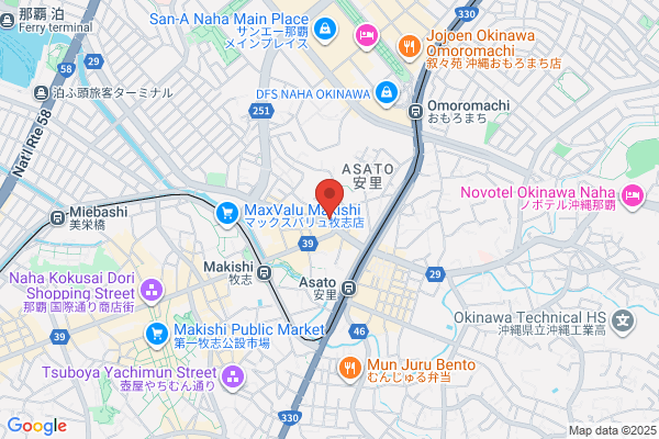 東進衛星予備校 ワールド那覇校