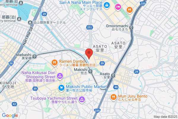 東進衛星予備校 那覇安里校