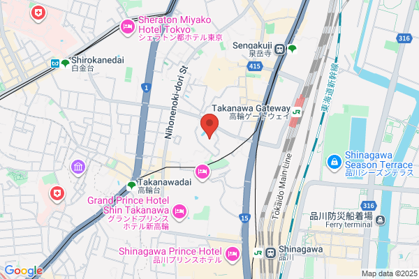 クオール薬局聖マリアンナ医大前店