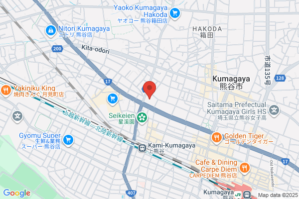 VUMPS 東急百貨店たまプラーザ店