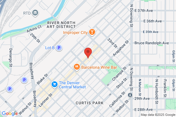 Larimer Estate株式会社