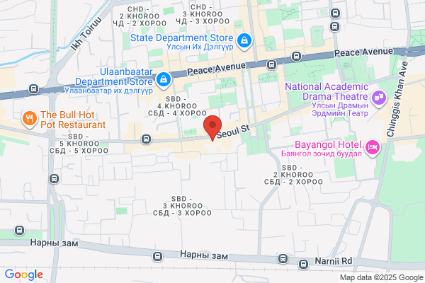 club 桃李