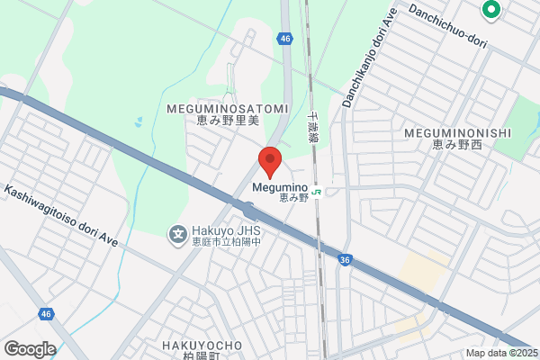 ツルハドラッグ 恵み野里美店
