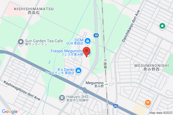 ほけんの窓口 フレスポ恵み野店