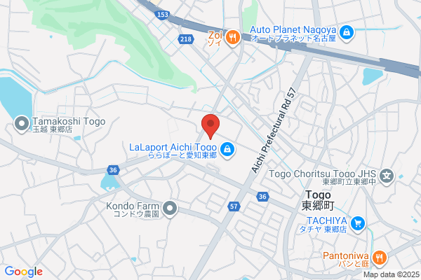 アカチャンホンポ ららぽーと愛知東郷店