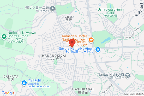 くすりの福太郎成田はなのき台店【調剤薬局】