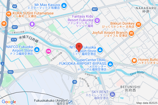 のびのび保育園 志免（しめ）園（企業主導型保育園）
