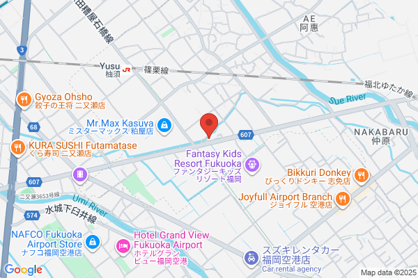 ほけんの窓口 福岡粕屋店
