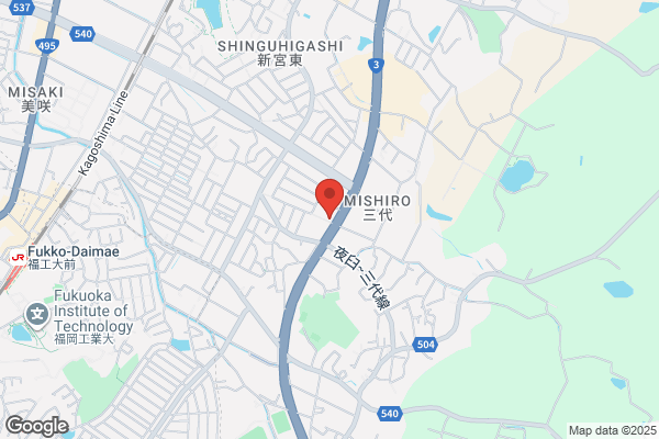 ほっともっと 新宮三代店