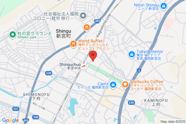 カメラのキタムラ 新宮・ライフガーデン新宮中央店