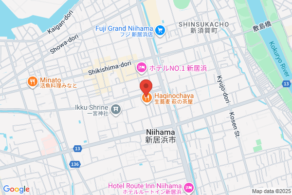 ほけんの窓口＠伊予銀行 いよぎん保険プラザ新居浜