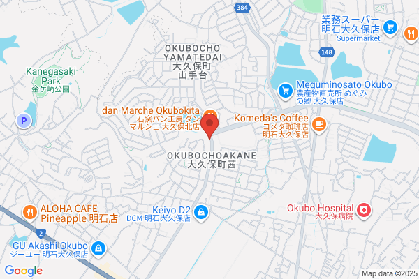 ディスカウントドラッグコスモス 大久保店