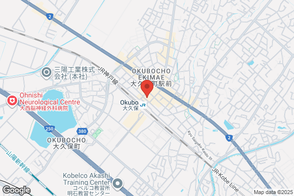 三井住友銀行 大久保支店