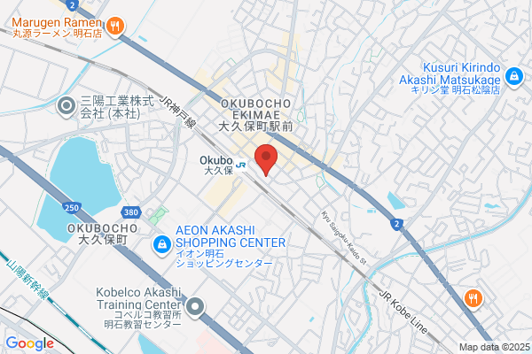 東進衛星予備校 明石大久保校