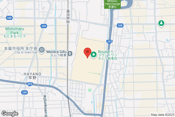 ほけんの窓口 モレラ岐阜店