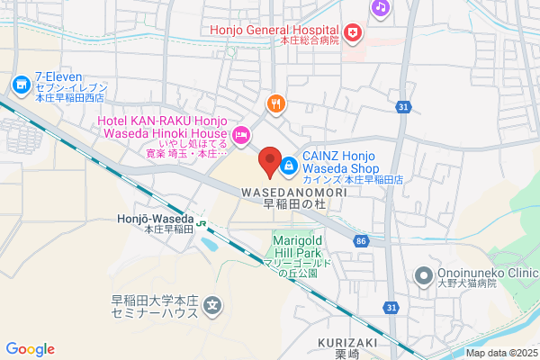 スーパースポーツゼビオ　本庄早稲田店