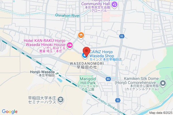 ほけんの窓口 ベイシア本庄早稲田ゲート店