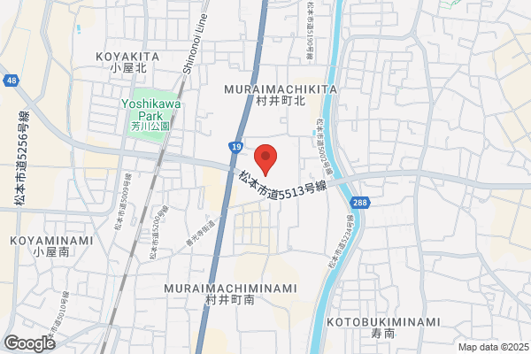 スーパースポーツゼビオ 松本芳川店