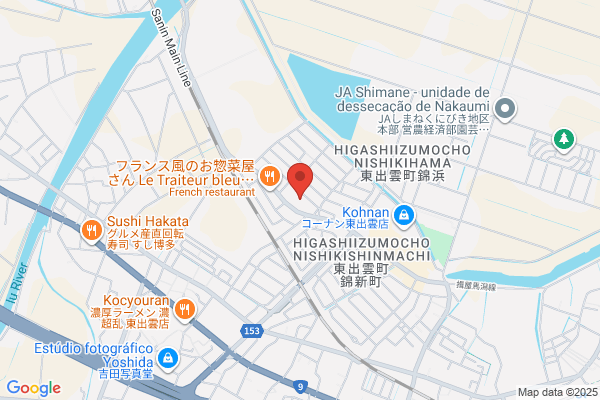 ディスカウントドラッグコスモス 東出雲店