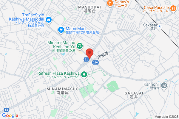 くすりの福太郎南増尾店