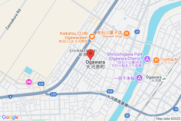 ツルハドラッグ 大河原店