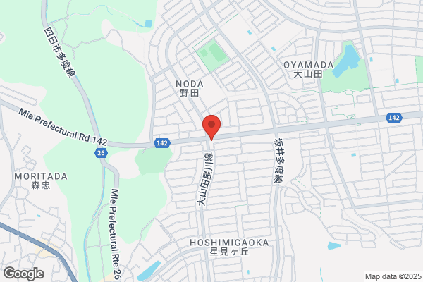 ステーキハウス ブロンコビリー桑名大山田店