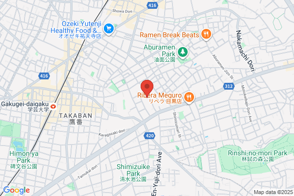 まんまる楽園