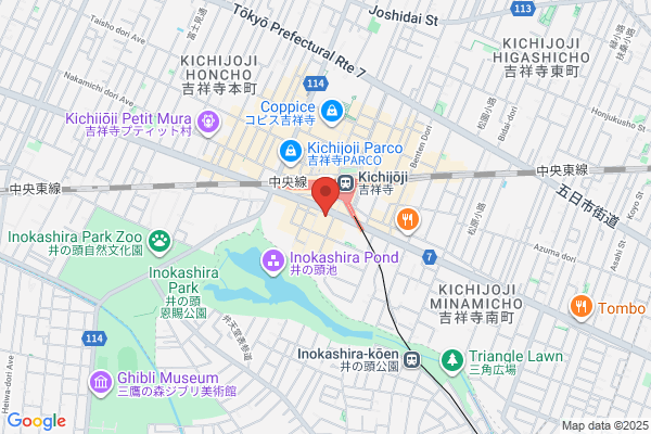 【閉店】ゼビオスポーツエクスプレス 丸井吉祥寺店