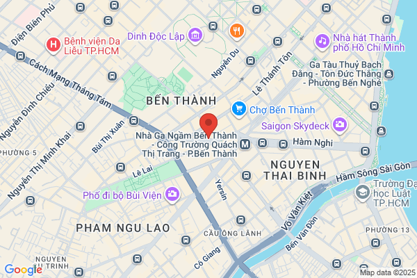 PHO VIET NAM