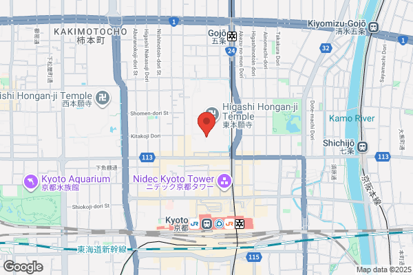 AmiDA