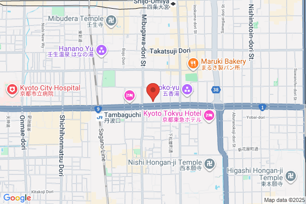 PUDOステーション　ヤマト運輸　小杉センター