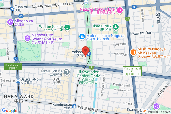 ツルハドラッグ 桜木店