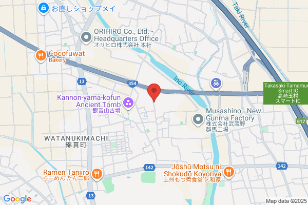 BASE MAKE 株式会社