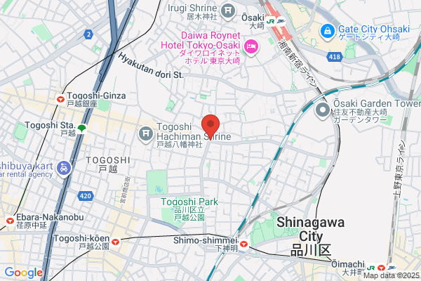 PUDOステーション　WASH&FOLD神戸垂水店 - 閉業