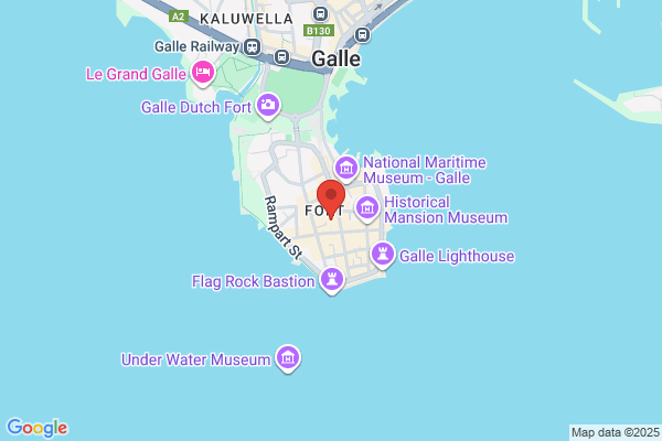 club GALLE