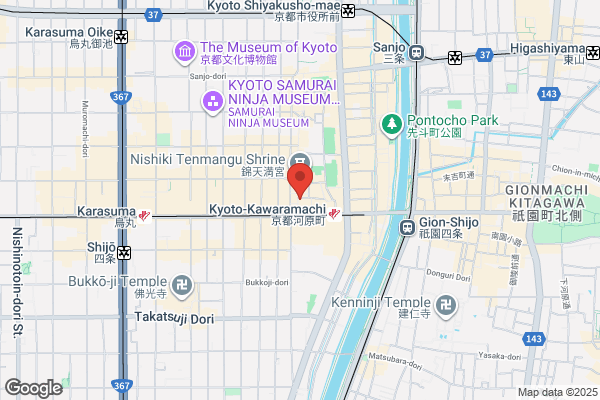 koe　donuts　kyoto