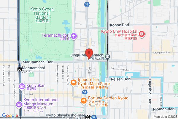 アランチーノKYOTO