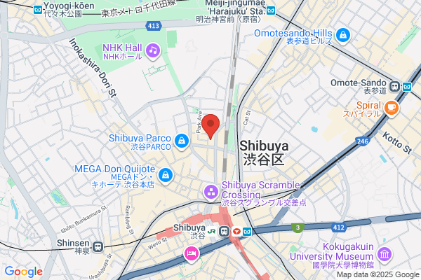 アイシティ 南町田グランベリーパーク店