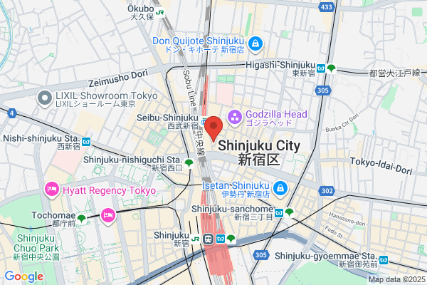 TAYA 大和店