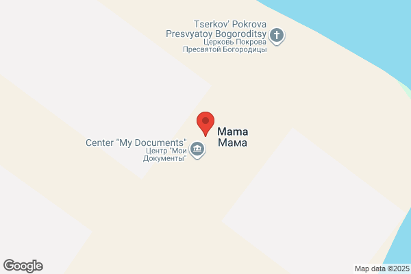 MAMA’S 鴻池店
