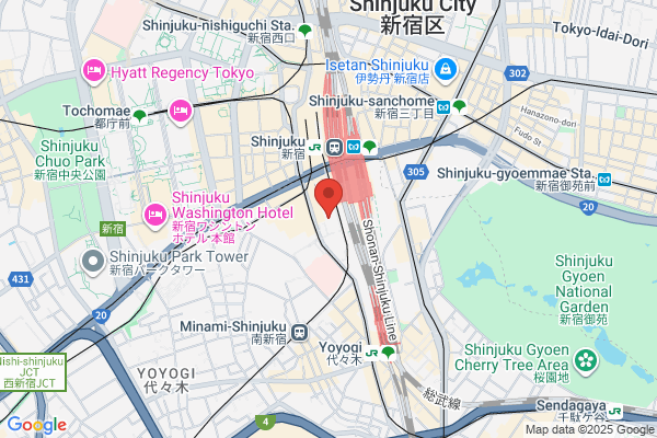センチュリー21プラウデストハウジングJR放出駅前店