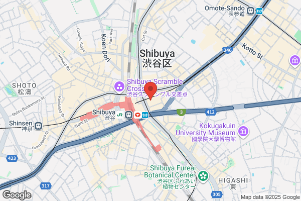 Hibiya-Kadan Style 相鉄ライフ三ツ境店