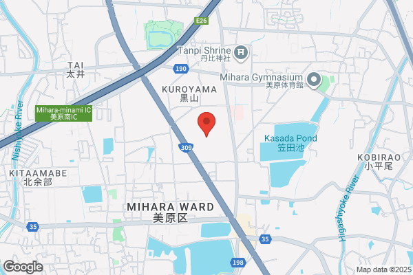 MYTHEL ドン・キホーテ二俣川店