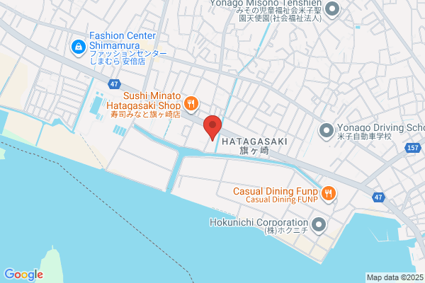 ウェルネス 旗ヶ崎店