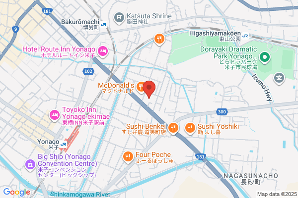 ウェルネス 昭和町店