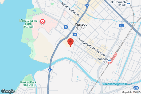 センチュリー21リアルトラスト山陰米子店