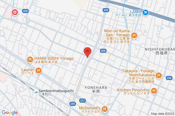 ビジュピコ 米子店